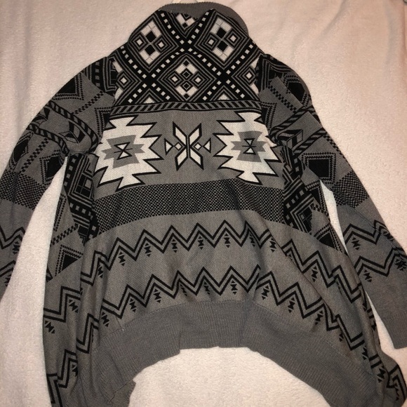 Super Cozy Cardigan - Picture 4 of 4